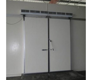 吉林哈尔滨安装冷库企业