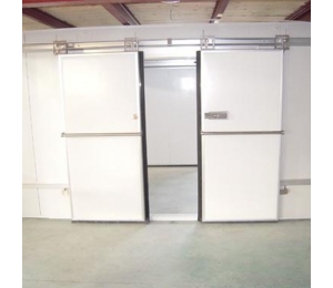 吉林哈尔滨小型冷库安装企业